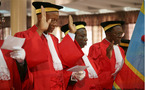 Afrique : quand les juges plaident coupable