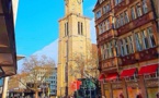 Dortmund, une ville médiévale
