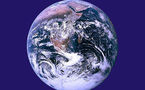 Earth Day: Journée internationale de la Terre nourricière