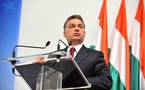 Hongrie : le nouveau Premier ministre, Viktor Orban