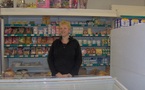 MALIGNY : L'épicerie de Mireille fait le pari du commerce rural de proximité