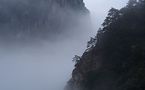 L'IMAGE DU JOUR: Le mont Lushan, en Chine