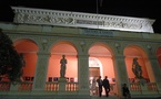 La NUIT des MUSÉES à Menton