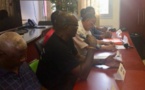 Martinique: crise du BTP