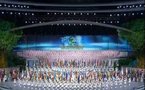 Le président chinois Hu Jintao ouvre l'Exposition universelle de Shanghai