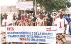 Les travailleurs sénégalais en guerre contre le contrat à durée déterminée