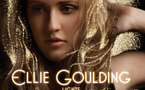 Ellie Goulding, la chipie de la pop anglaise