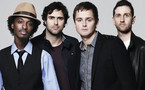 Keane de retour pour un nouvel album avec K'Naan