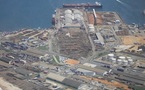Port de Pointe-Noire : la priorité reste à l’investissement