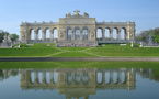 L'IMAGE DU JOUR: Château de Schönbrunn
