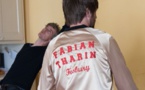 Fabian Tharin s'offre un retour en Fosbury