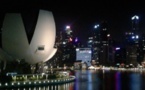 Singapour, la ville aux plus belles infrastructures du monde 