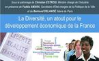 La diversité : un atout pour le développement économique de la France