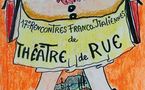 17èmes RENCONTRES FRANCO-ITALIENNES DE THÉÂTRE DE RUE