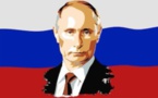 La fraude électorale selon Poutine