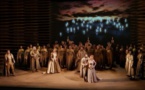 "Hérodiade" de Massenet à l'Opéra de Marseille