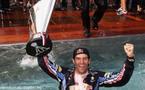 GP de Monaco 2010 : Mark Webber s'impose !
