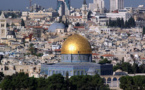 L'IMAGE DU JOUR: Jérusalem