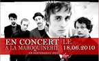 Fais la 1ère partie d'Absynthe Minded à la Maroquinerie