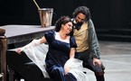 TOSCA DE PUCCINI AU TEATRO CARLO FELICE DE GENES