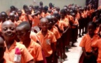 Dernière rentrée scolaire 2018 au Cameroun