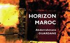 Meilleur article de la semaine passée: L’Horizon Maroc d’Abderrahmane Ouardane, à la Galerie L’Entrepôt