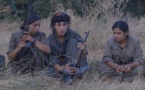 Les combattantes kurdes font trembler Daesh