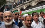 Turquie / Gaza : l’ONG islamique donne le ton