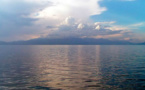IMAGE DU JOUR: Le lac d’Okhrid