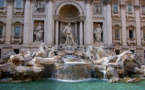 IMAGE DU JOUR: La fontaine de Trevi