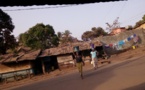 Pénurie d’eau: Le calvaire des femmes à Conakry