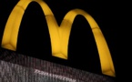 Les salariés mécontents de McDonald’s
