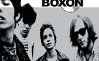 BoXon sur les routes avant le Baptême du feu