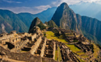 IMAGE DU JOUR: Le Machu Picchu