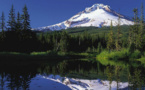 L'IMAGE DU JOUR: Le mont Hood