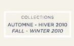 Collection Façonnable Automne-Hiver 2010