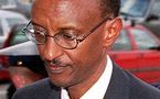 Paul Kagame boudé par le président Zapatero