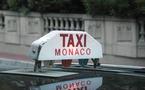 Histoires de taxis à Monaco
