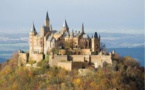 L'IMAGE DU JOUR: Le château de Hohenzollern