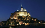 IMAGE DU JOUR: Le mont Saint Michel