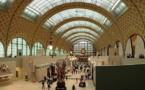 L'IMAGE DU JOUR: Le musée d’Orsay
