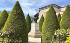 Expo "Rodin: La sculpture au cœur"