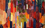 Expo "Kupka: Pionnier de l’abstraction"