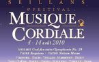 Festival MUSIQUE CORDIALE