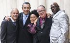 Les légendes du Buena Vista Social Club arrivent!