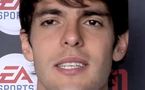 Kaka fera la couverture de FIFA 11