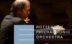 Gergiev Festival: Queen Beatrix to visit the Rotterdam Philharmonic Orchestra