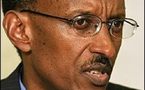 Le général Paul Kagamé réélu pour un nouveau septennat