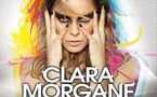 Clara Morgane a le diable au corps