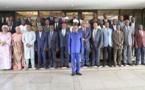 Le nouveau gouvernement guinéen, entre honneurs et critiques